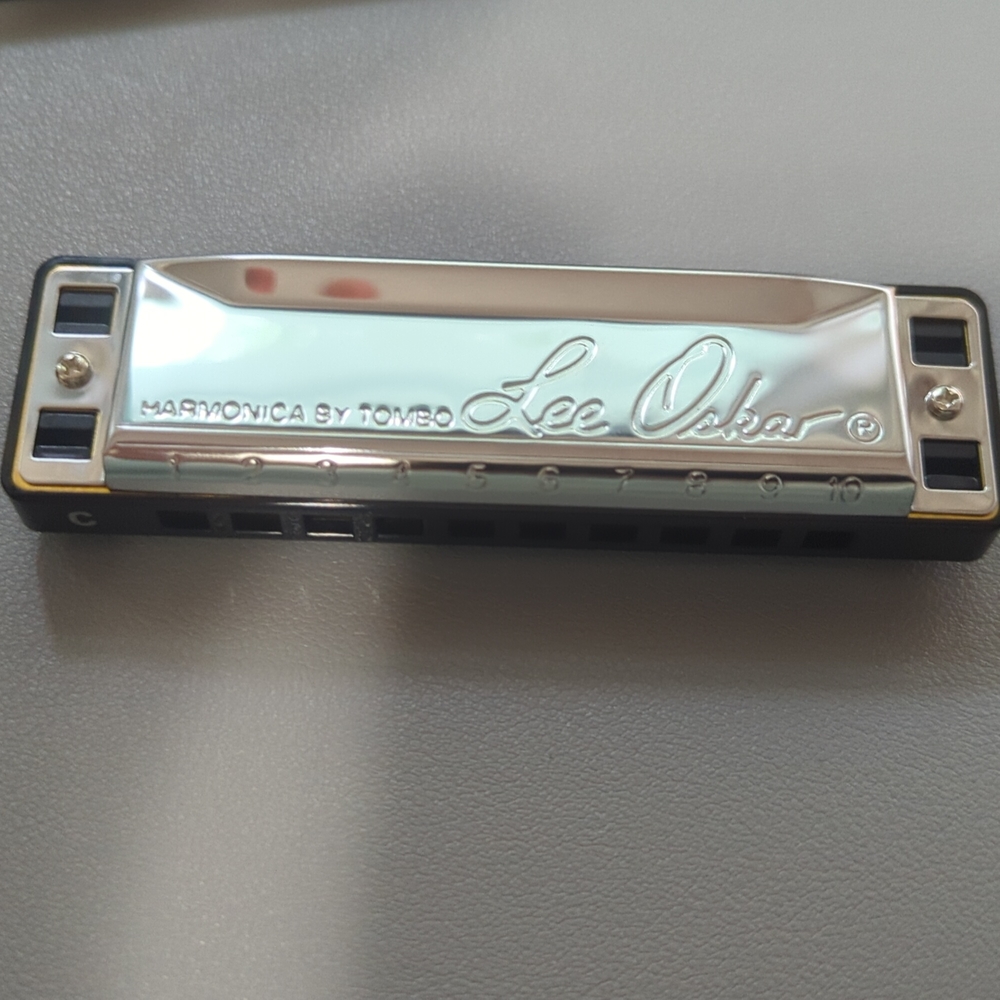 Harmonica - Picture 5 of 5